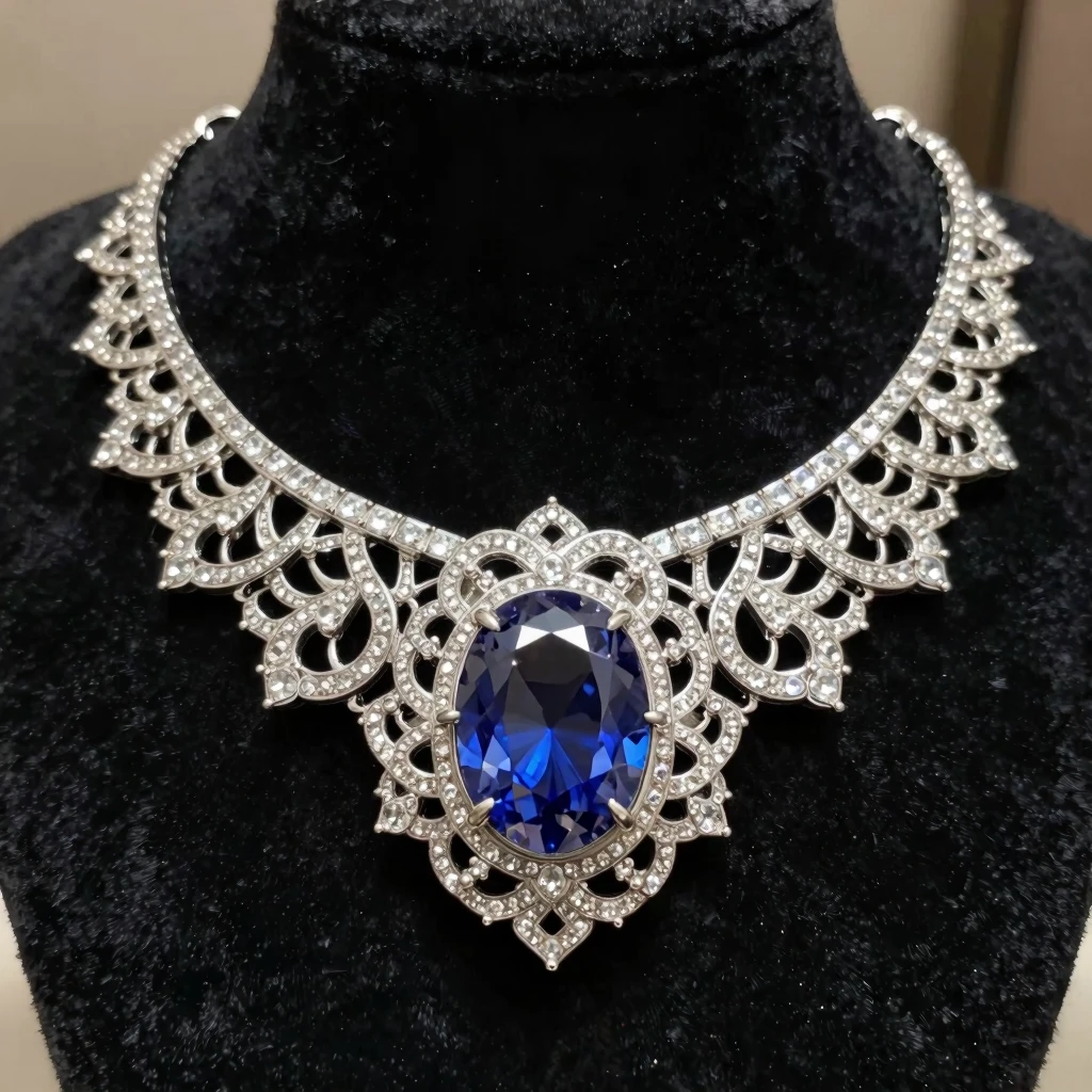 Bespoke Jewelry Design