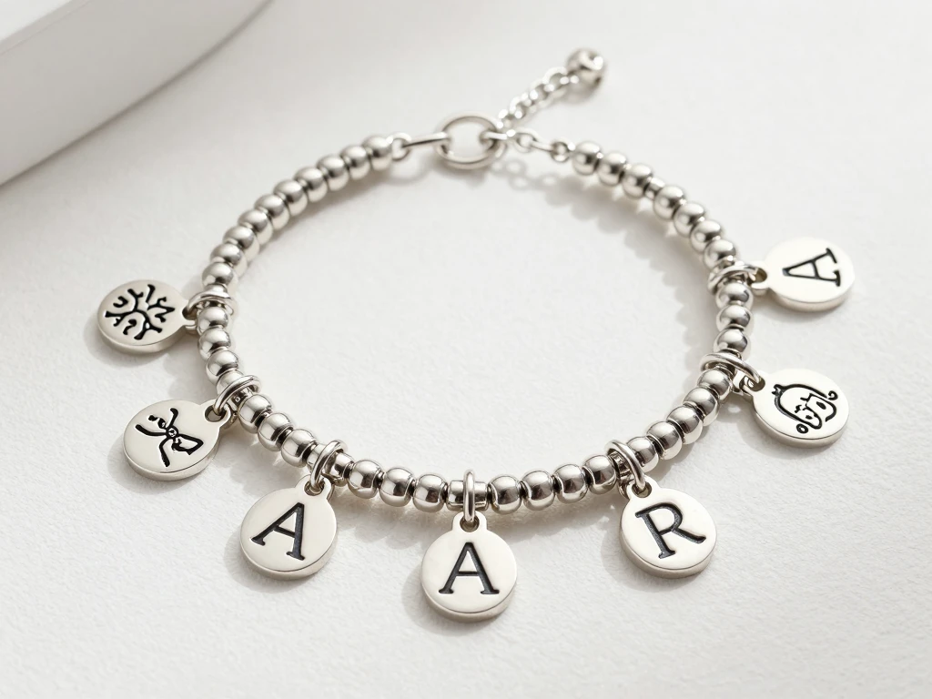 Charm Bracelets