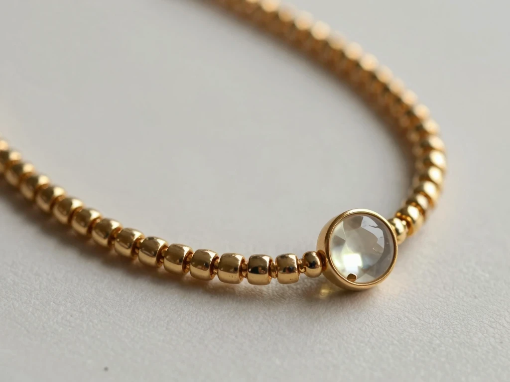 Sustainable Luxury Jewelry